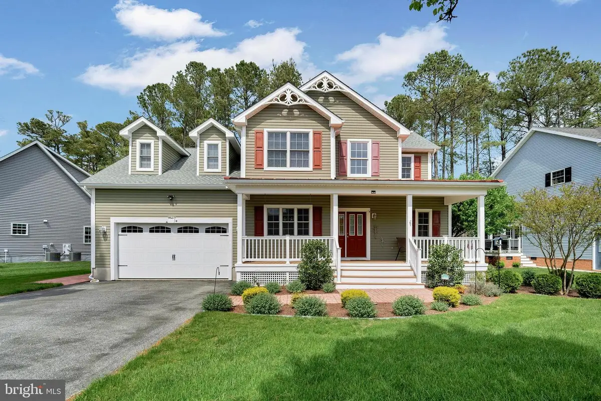 9827 Winding Trail Dr, Ocean City, MD 21842 - Image #1