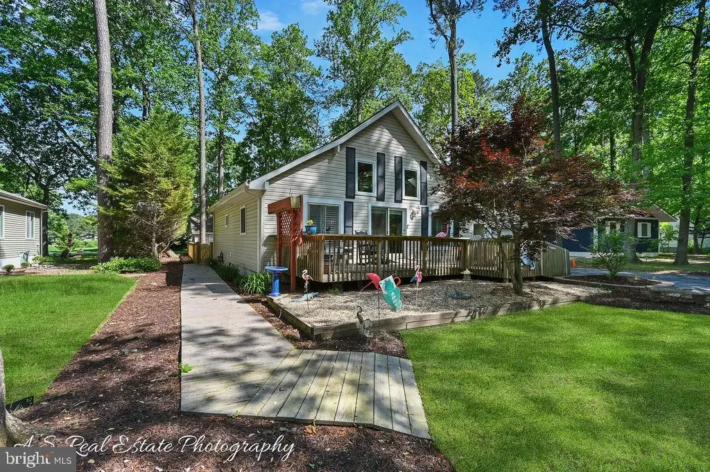 122 Sandyhook Rd, Ocean Pines, MD 21811 - Image #1