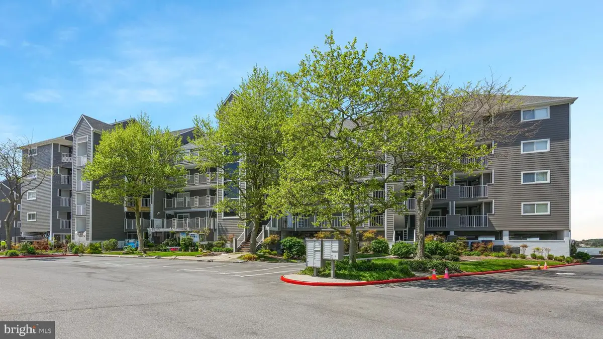 423 14th St #205 K, Ocean City, MD 21842 - #1