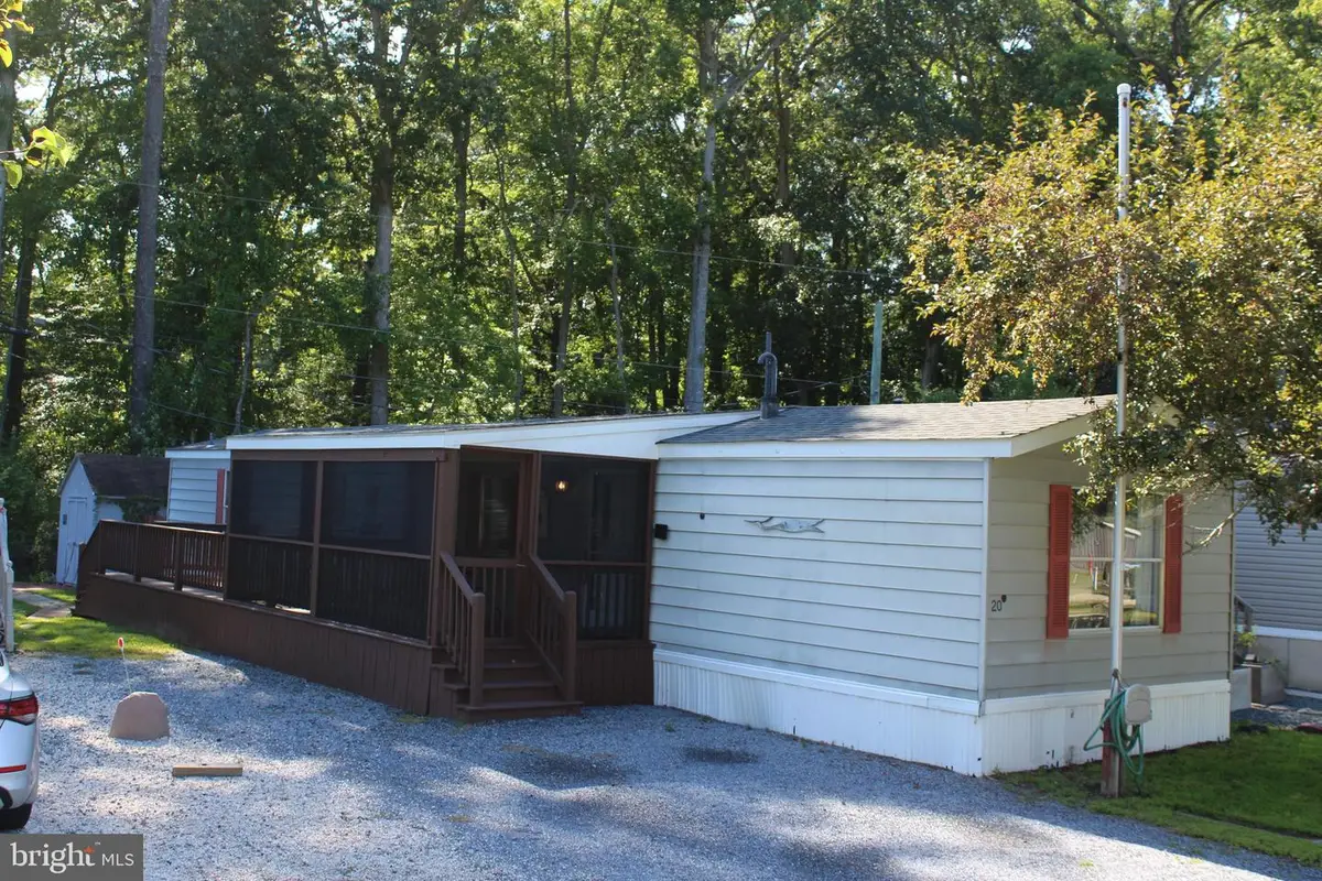 12024 Ocean Gtwy #lot 20, Ocean City, MD 21842 - Image #1