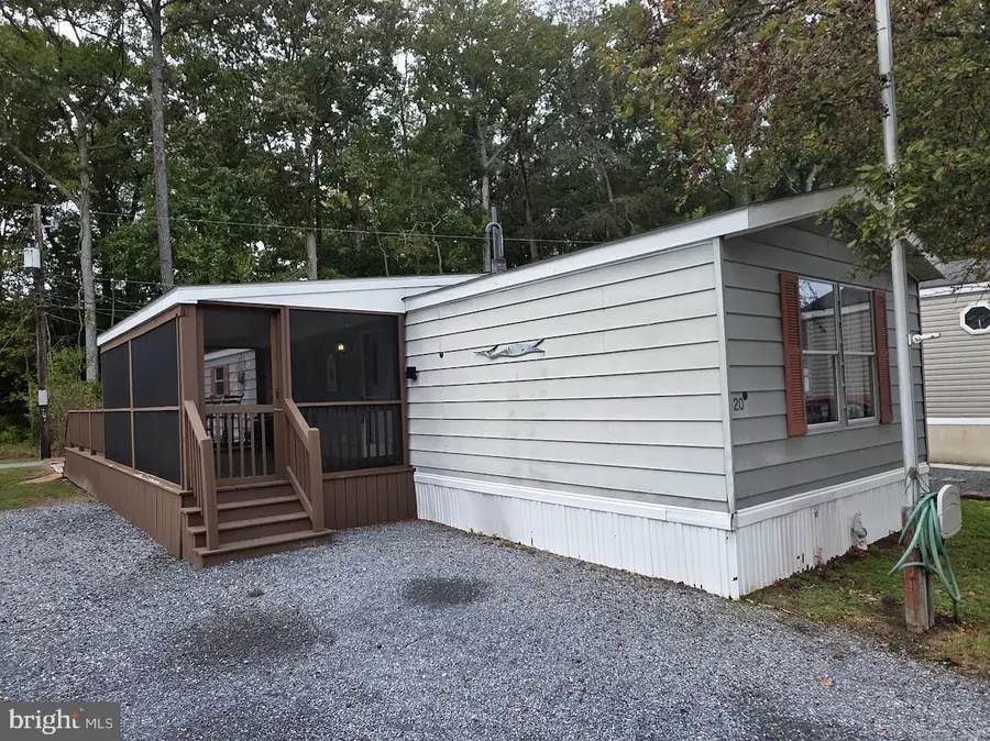 12024 Ocean Gtwy #lot 20, Ocean City, MD 21842 - Image #2