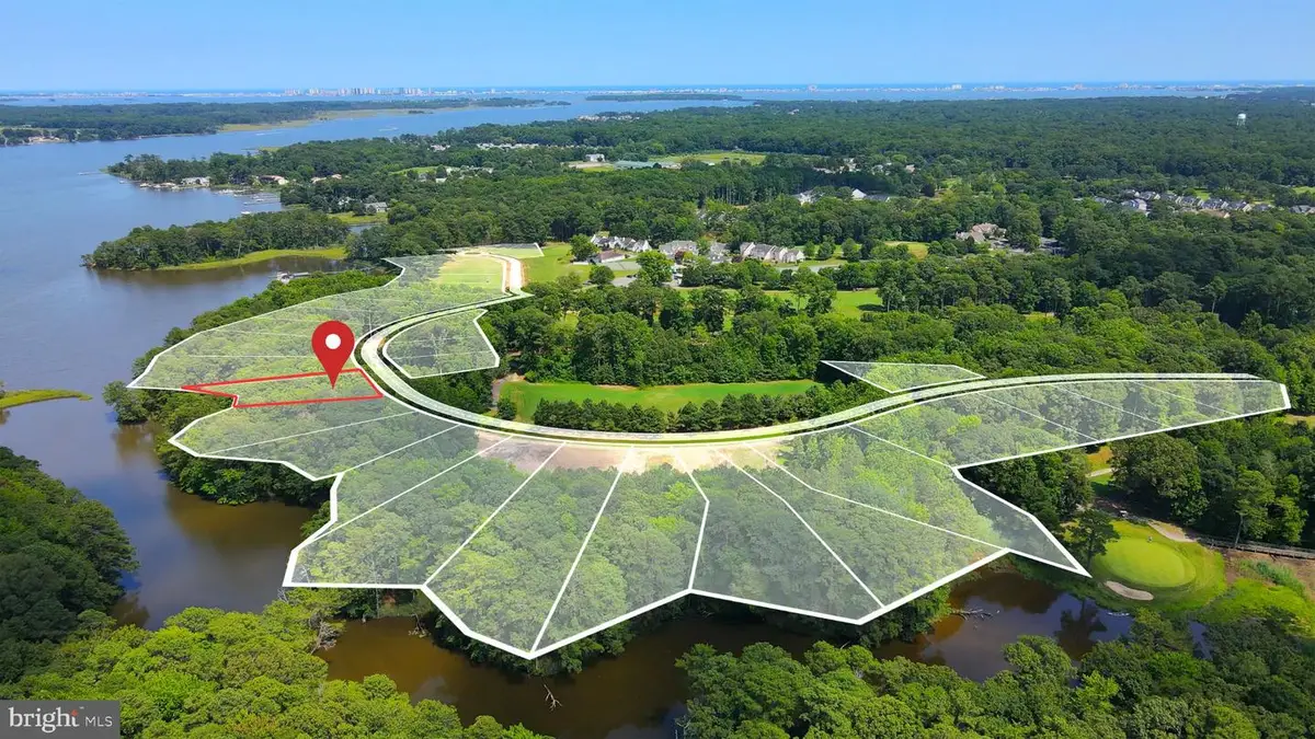 Lot #182 River Run Ln, Berlin, MD 21811 - Image #1