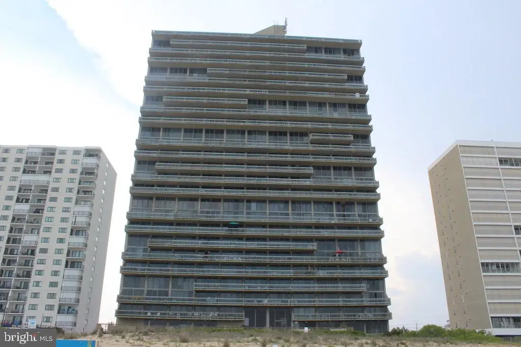 9900 Coastal Hwy #707, Ocean City, MD 21842 - #1
