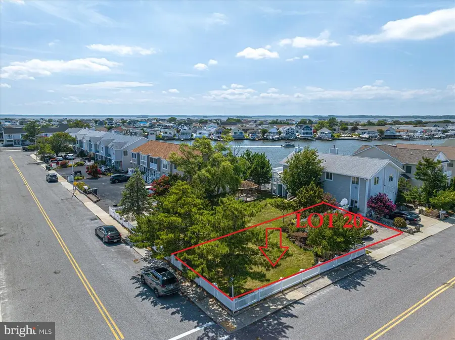 13519 Holly Ln, Ocean City, MD 21842 - #2