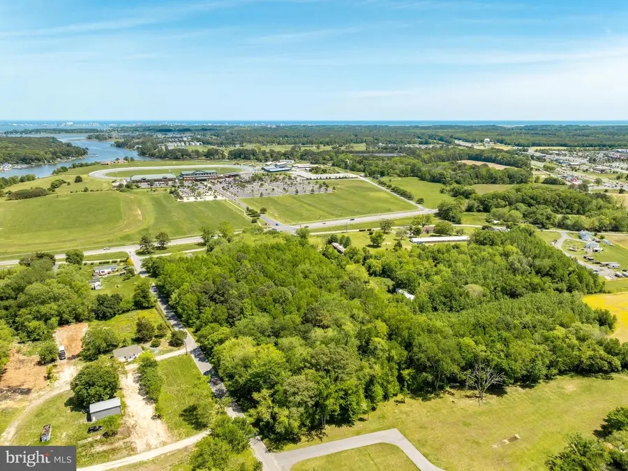 0 Griffin Rd, Berlin, MD 21811 - Image #2