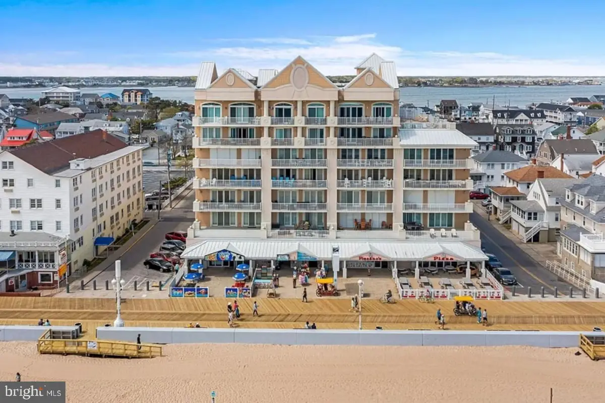 6 7th St #508, Ocean City, MD 21842 - Image #1