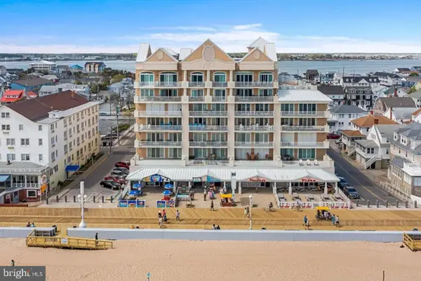6 7th St #508, OCEAN CITY, MD 21842