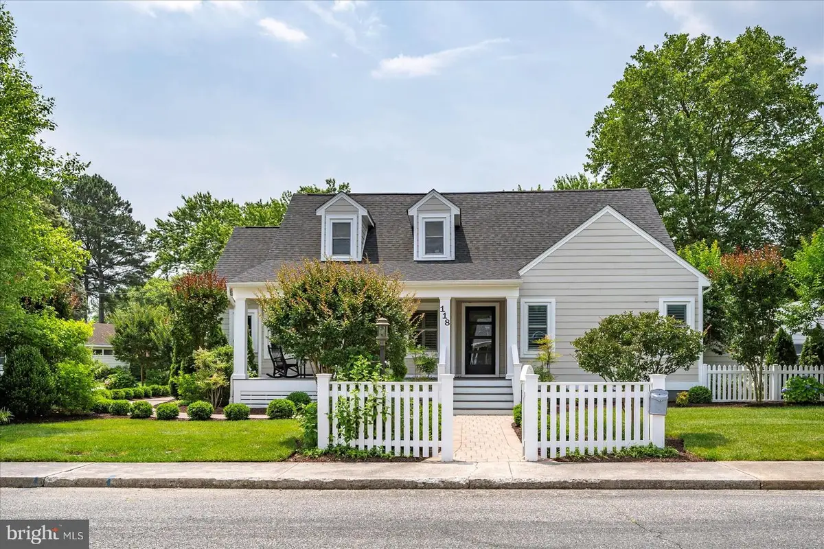 118 Cedar Ave, Berlin, MD 21811 - Image #1