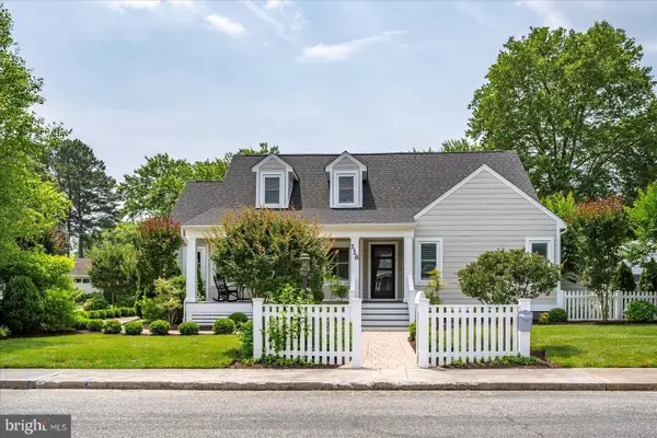 118 Cedar Ave, BERLIN, MD 21811