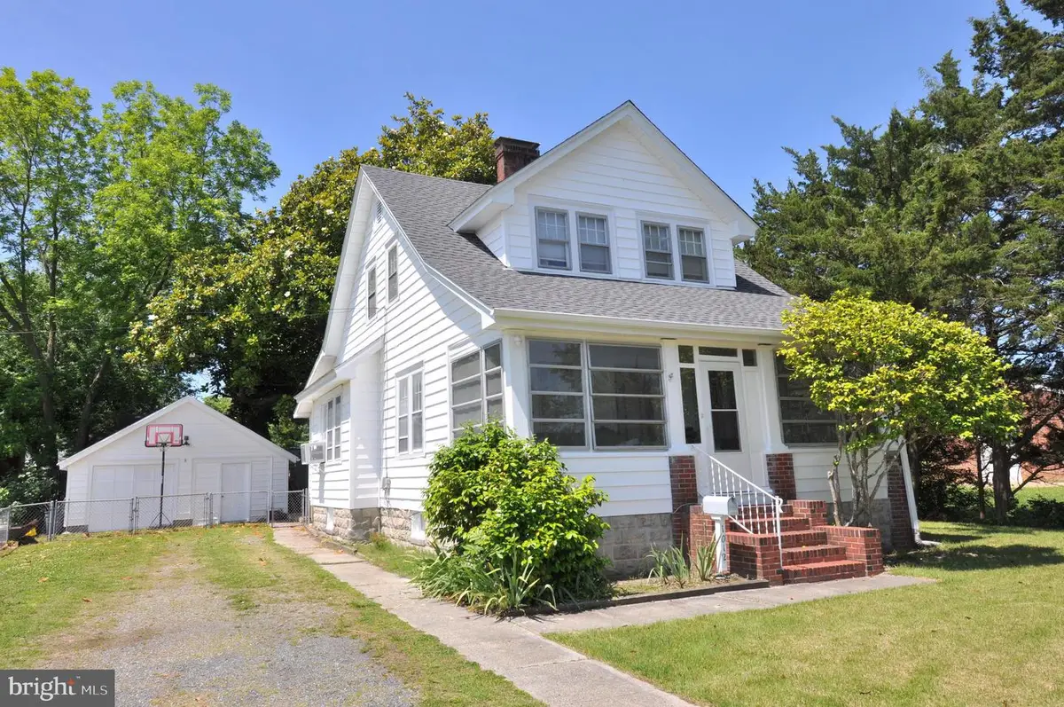 1012 Market St, Pocomoke City, MD 21851 - Image #1