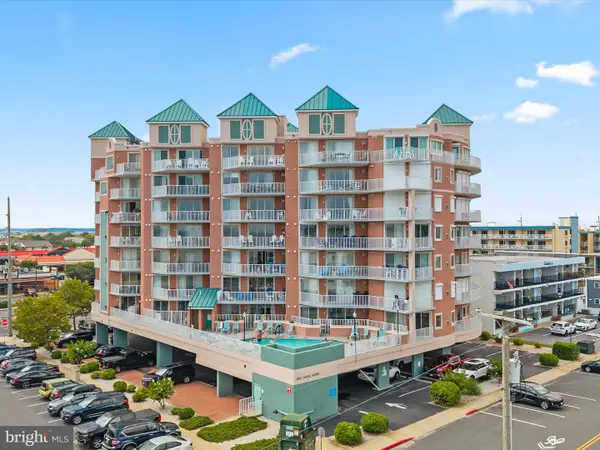 11900 Coastal Hwy #102, OCEAN CITY, MD 21842