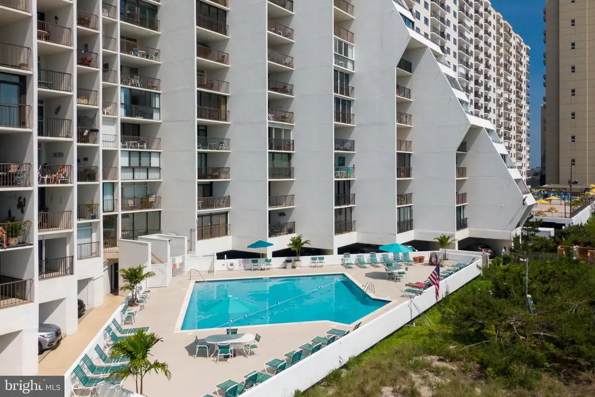 9500 Coastal Hwy #1l, Ocean City, MD 21842 - #1