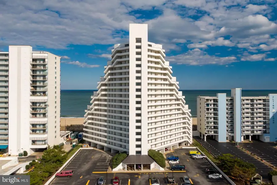 9500 Coastal Hwy #1l, Ocean City, MD 21842 - #2