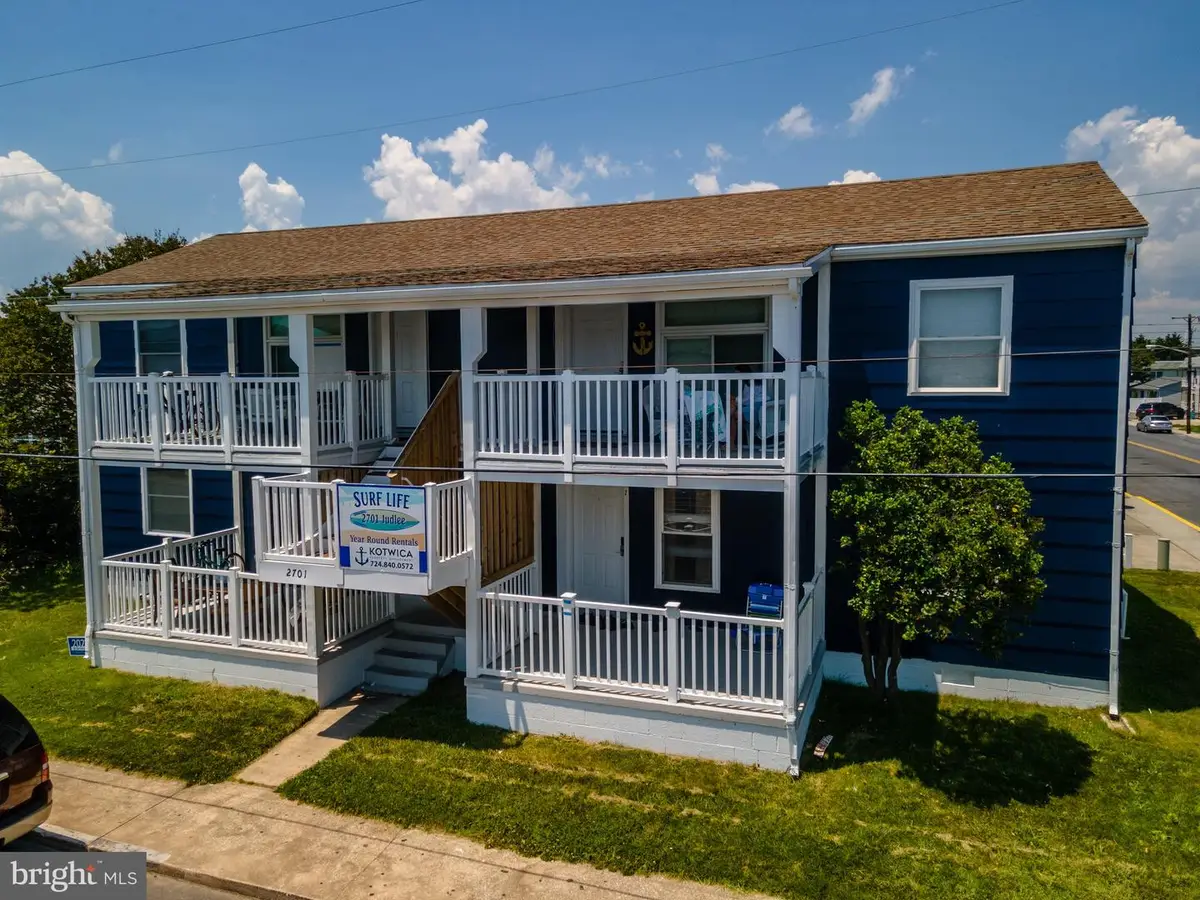 2701 Judlee Ave, Ocean City, MD 21842 - #1