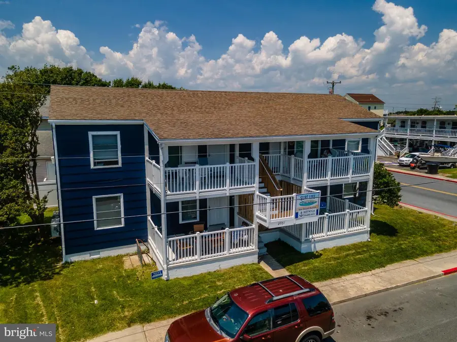2701 Judlee Ave, Ocean City, MD 21842 - #2
