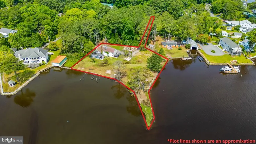 10130 Silver Point Ln, Ocean City, MD 21842 - Image #2