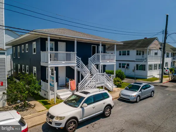 204 12th St, OCEAN CITY, MD 21842