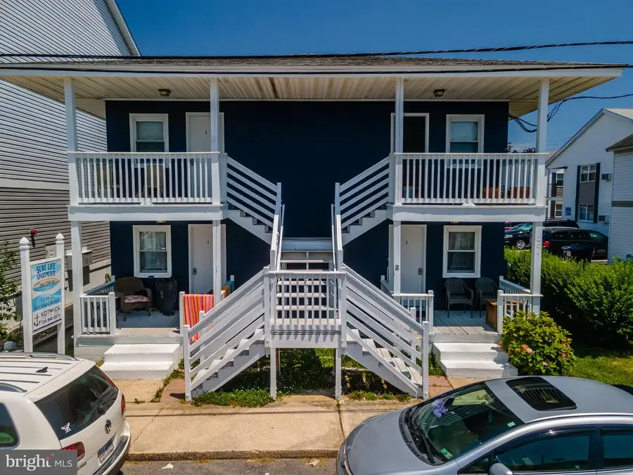 204 12th St, Ocean City, MD 21842 - #2