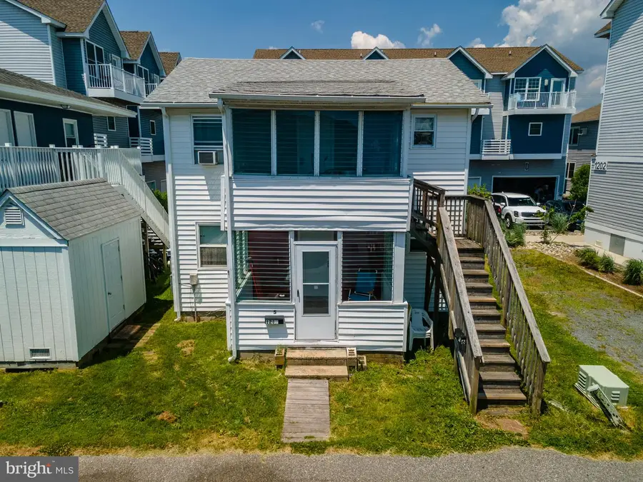 204 12th St, Ocean City, MD 21842 - #3