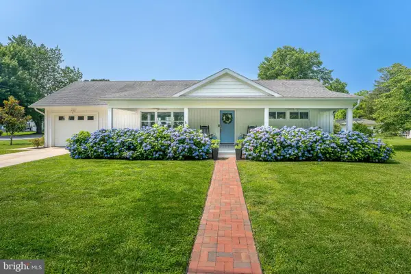 201 Buckingham Rd, BERLIN, MD 21811