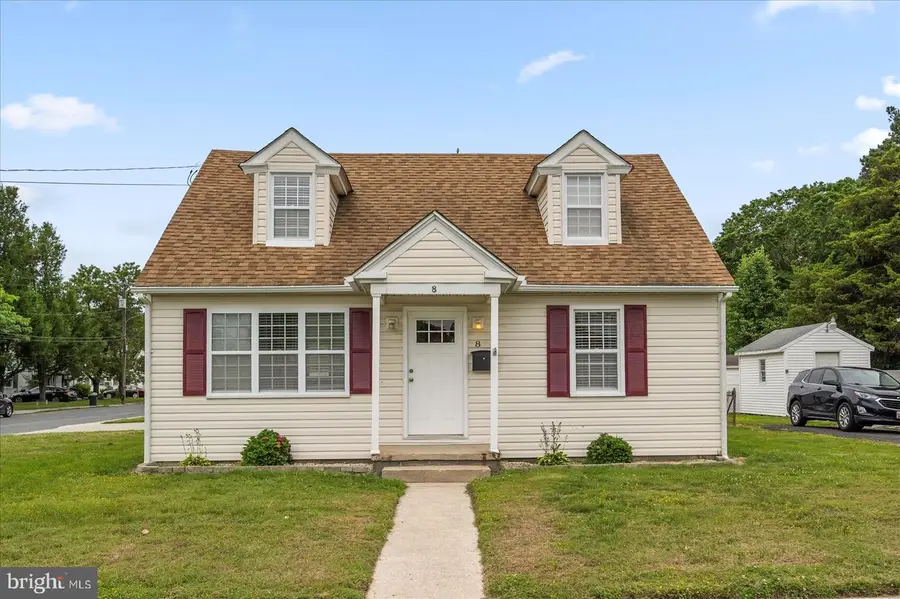 8 14th St, Pocomoke City, MD 21851 - Image #2