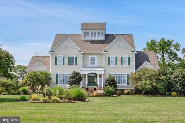 11525 Bay Point Ln, BERLIN, MD 21811