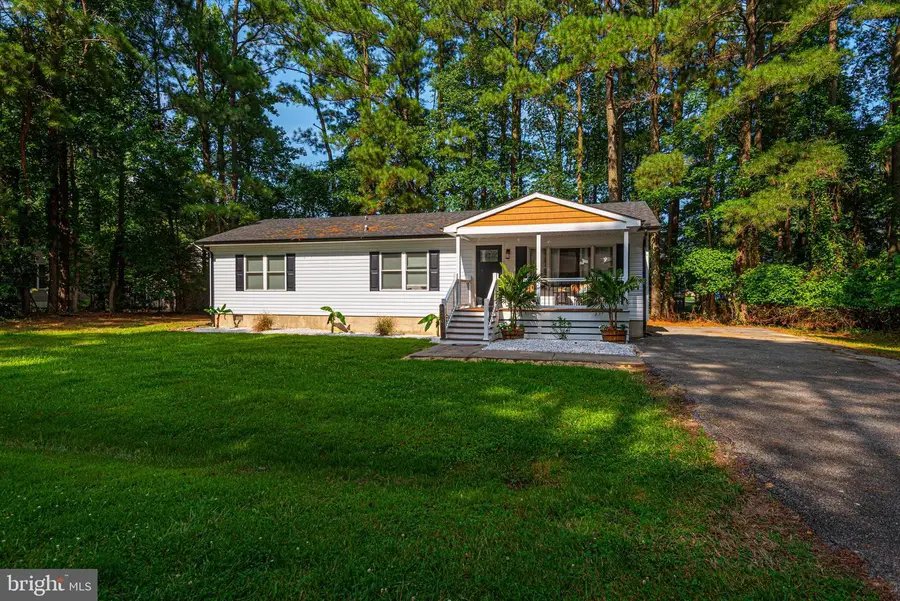 120 Robin Hood, Ocean Pines, MD 21811 - Image #2