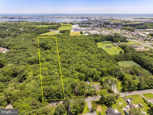 0 Keyser Point, OCEAN CITY, MD 21842