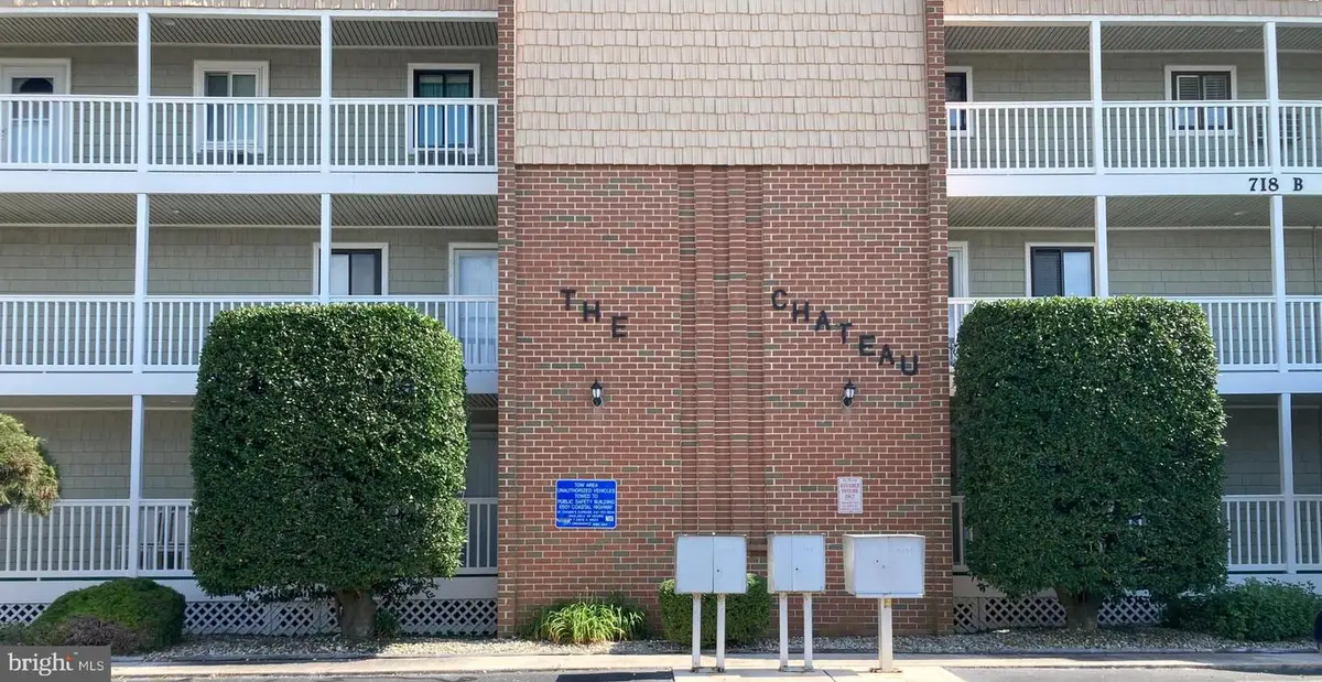 718 Mooring Rd #b203, Ocean City, MD 21842 - Image #1
