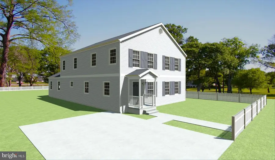 309 Purnell St, Snow Hill, MD 21863 - #2