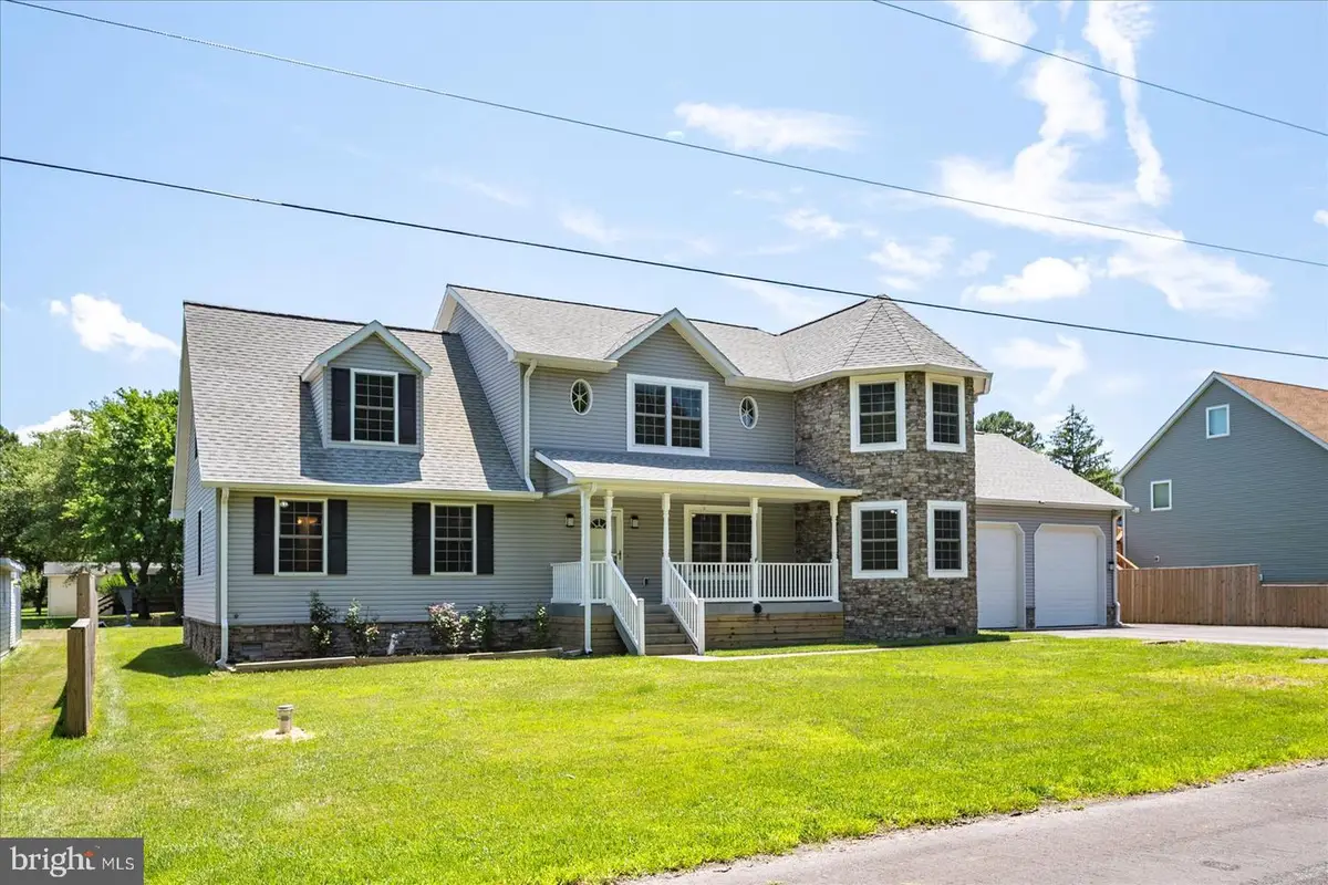 12212 Brant Rd, Bishopville, MD 21813 - Image #1