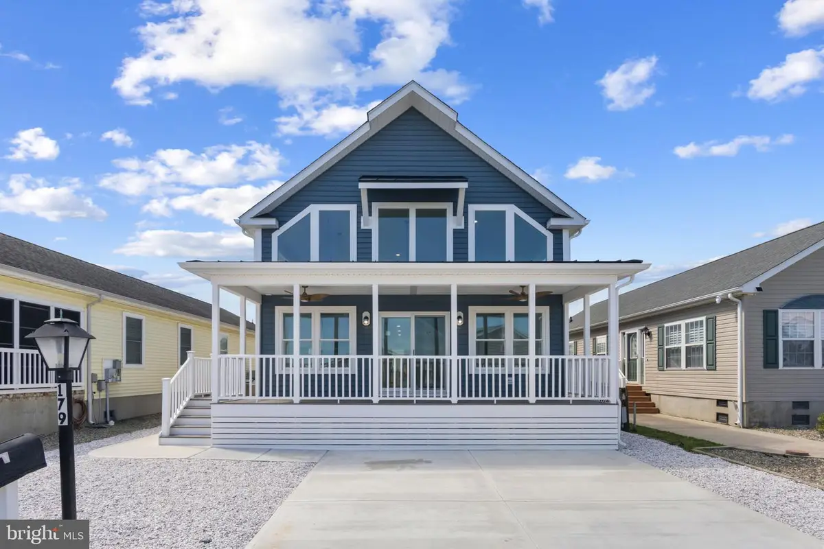 179 Beachcomber Ln, Ocean City, MD 21842 - #1