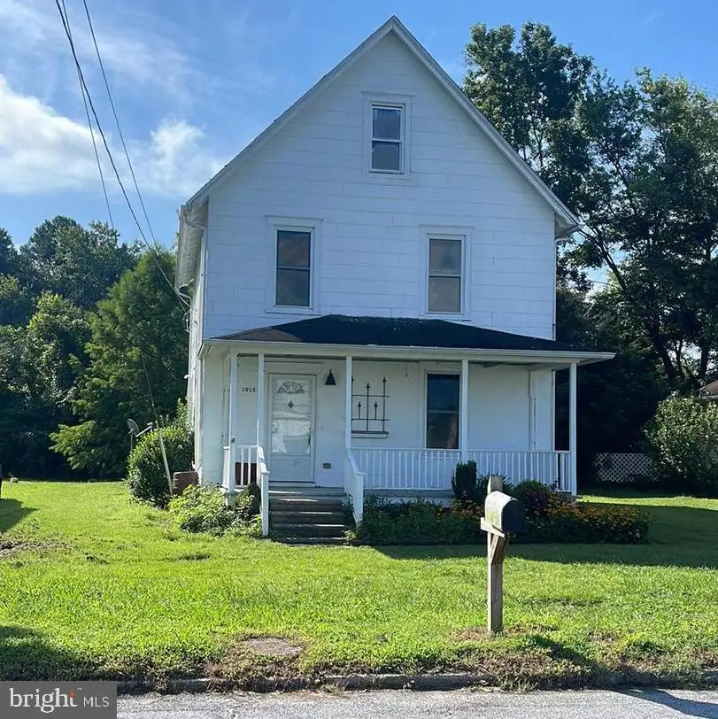 1015 Clarke Ave, Pocomoke City, MD 21851 - Image #1