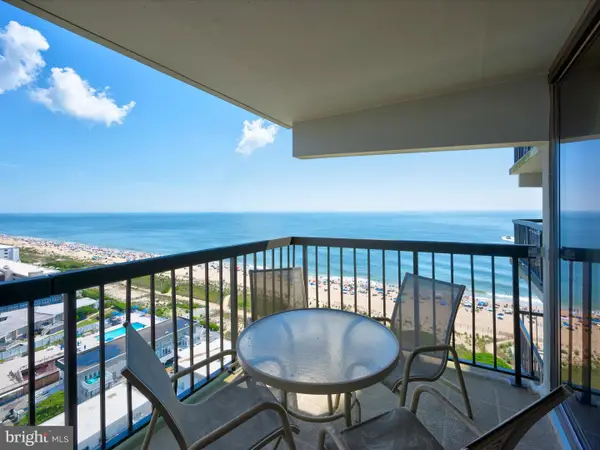 11500 Coastal Hwy #1608, OCEAN CITY, MD 21842