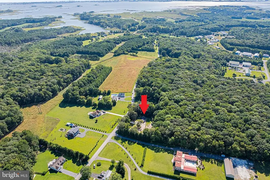 11920 Back Creek Rd, Bishopville, MD 21813 - Image #3