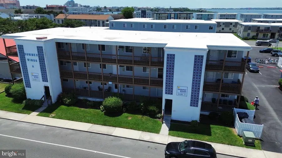 413 Robin Dr #a305, Ocean City, MD 21842 - #3