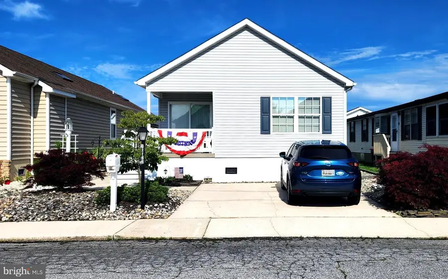 13322 Peachtree Rd, Ocean City, MD 21842 - #2