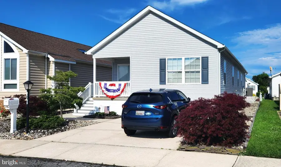 13322 Peachtree Rd, Ocean City, MD 21842 - #3