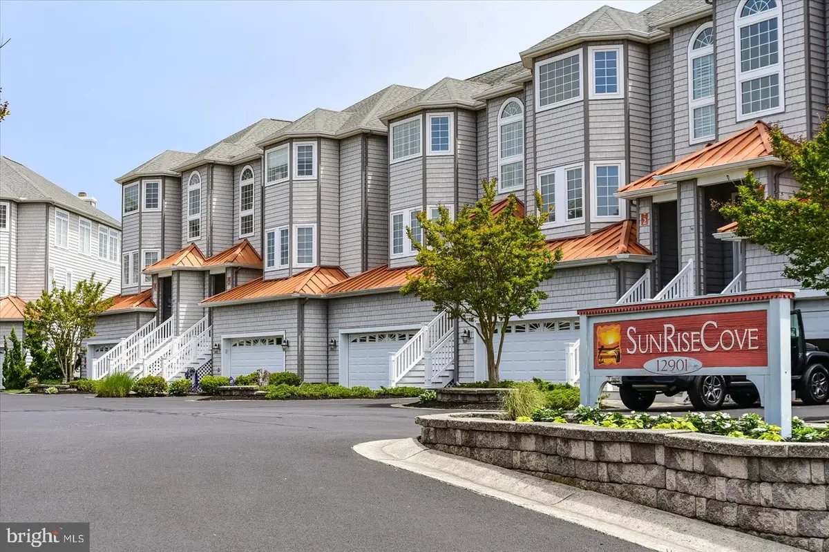 12901 Old Bridge Rd #3 Ph 3, Ocean City, MD 21842 - Image #1