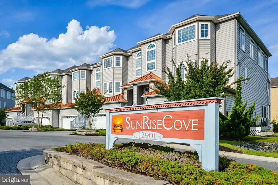 12901 Old Bridge Rd #3 Ph 3, Ocean City, MD 21842 - Image #2