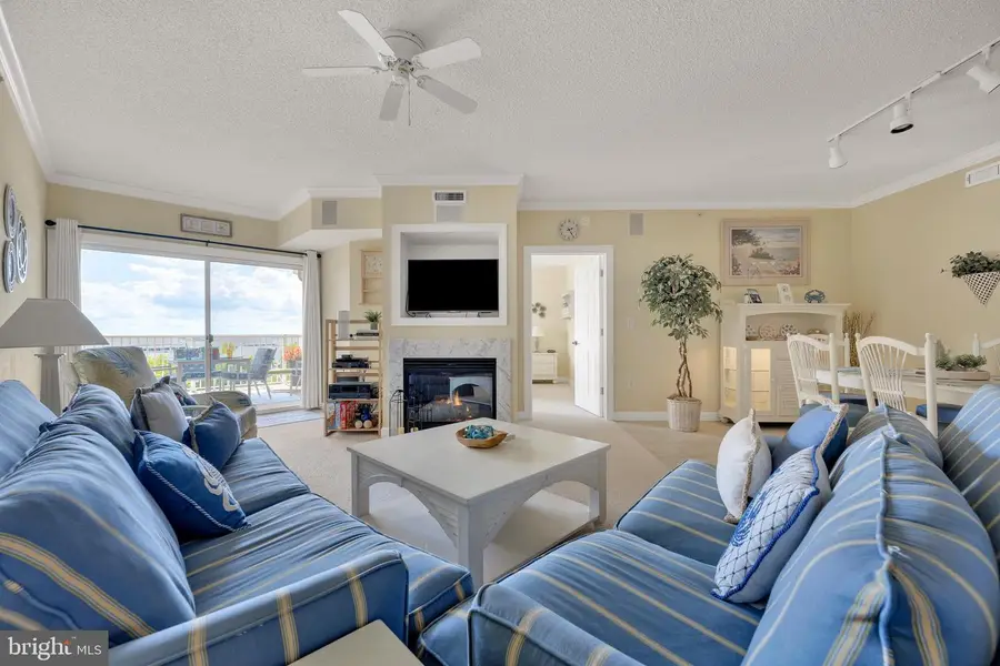 104 125th St #405, Ocean City, MD 21842 - #3