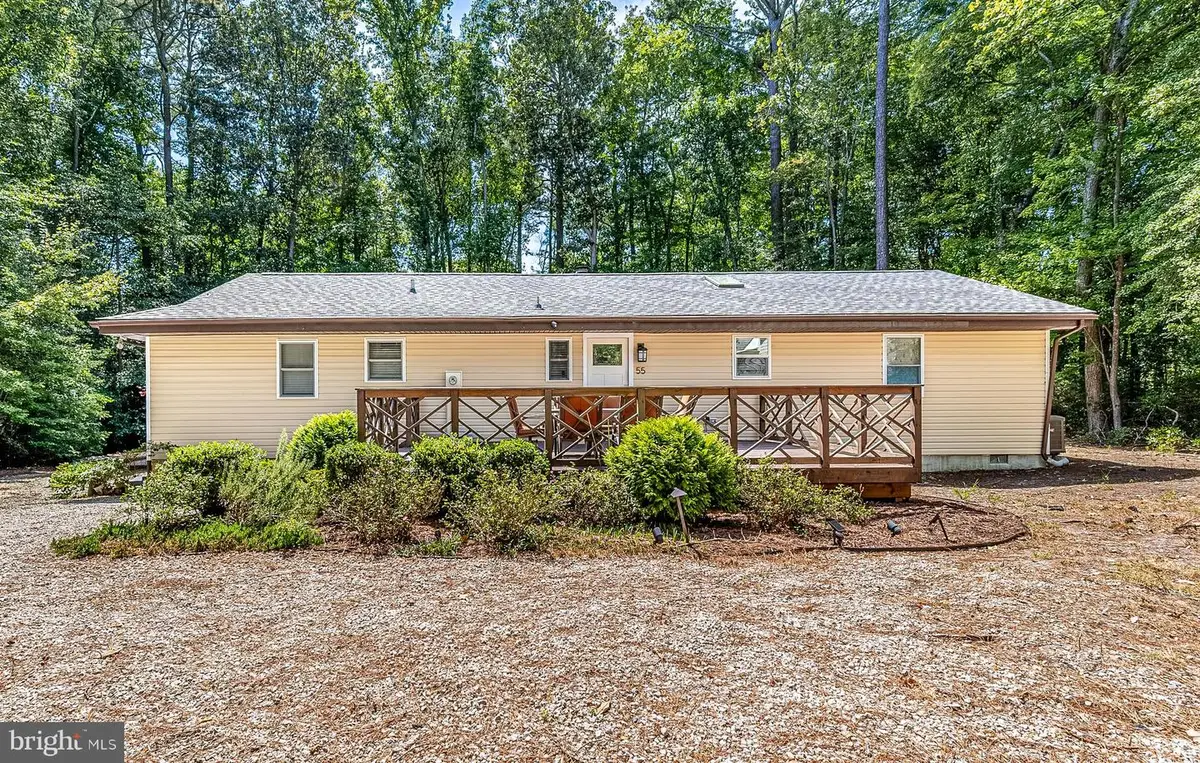 55 High Sheriff Trl, Ocean Pines, MD 21811 - Image #1