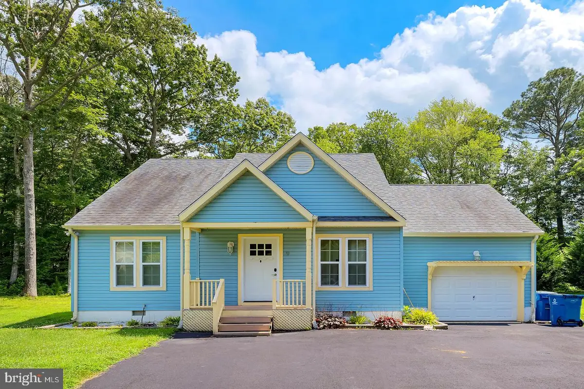 9 Holly Ct, Berlin, MD 21811 - #1