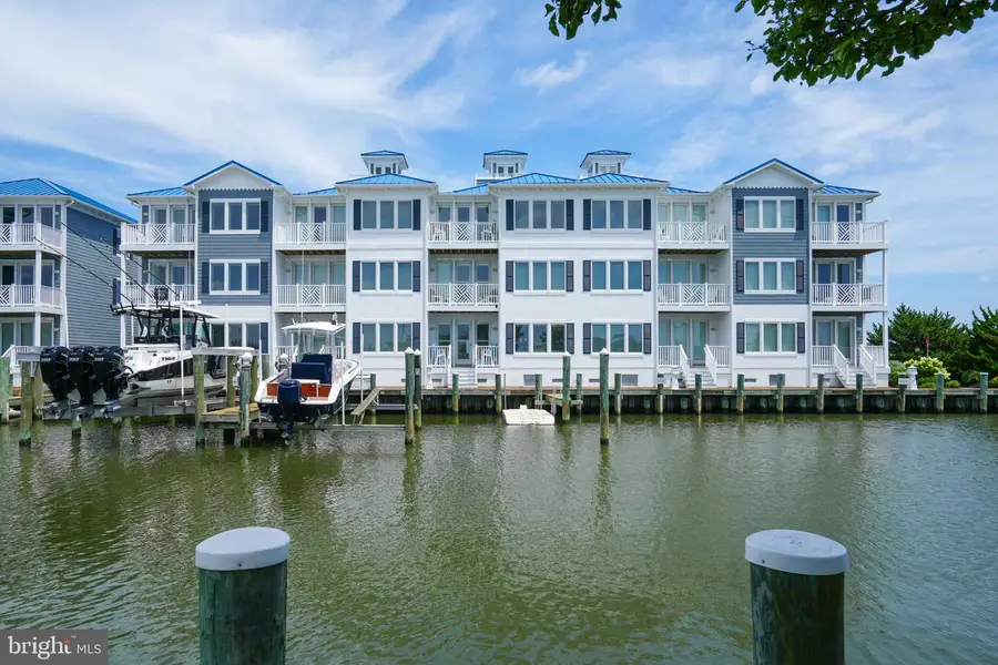 13000 Marina View Ln #27, Ocean City, MD 21842 - Image #2