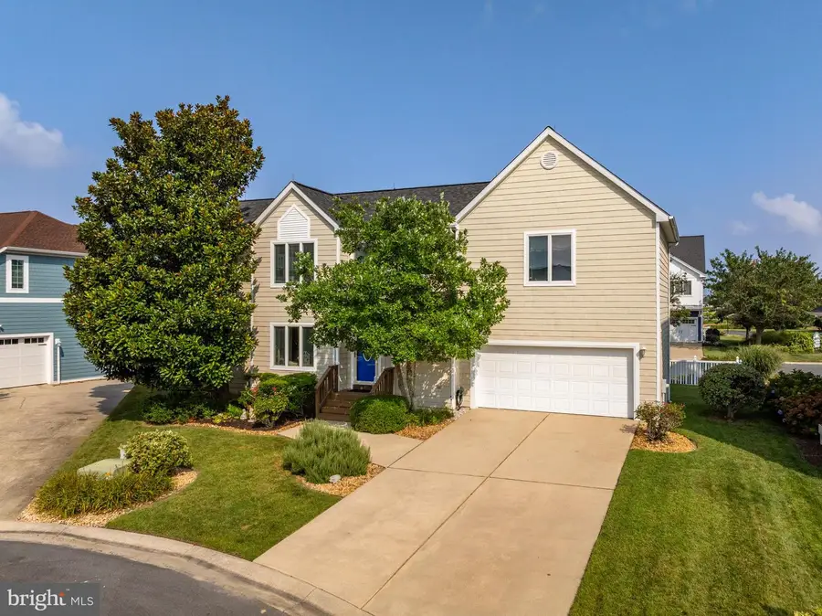 13506 Yellow Banks Ct, Ocean City, MD 21842 - #3