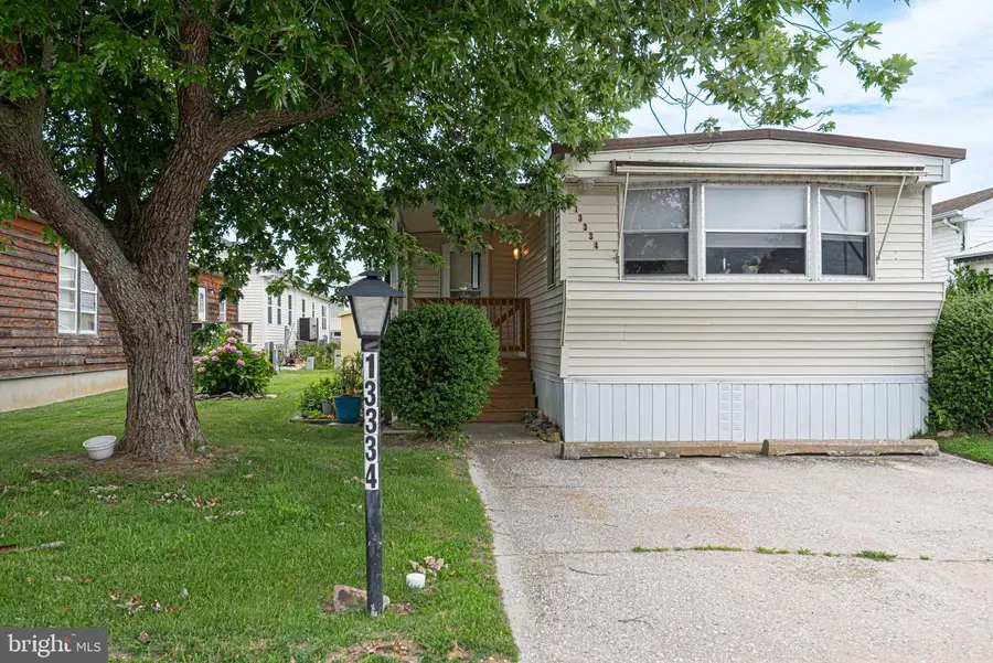 13334 Colonial Rd, Ocean City, MD 21842 - #2