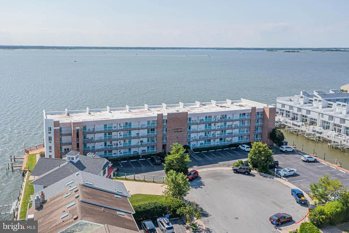 745 Mooring Rd #406, Ocean City, MD 21842 - #1