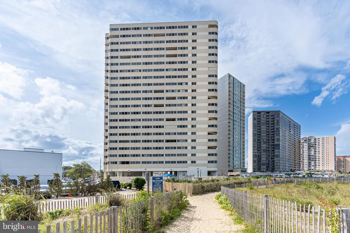 10300 Coastal Hwy #802, Ocean City, MD 21842 - #1