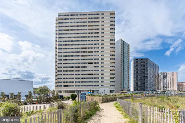 10300 Coastal Hwy #802, OCEAN CITY, MD 21842