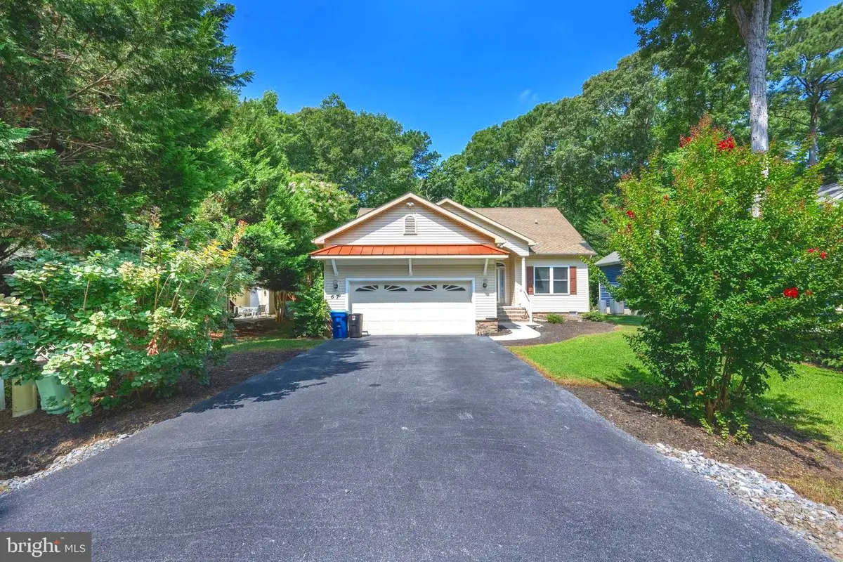 67 High Sheriff, Ocean Pines, MD 21811 - #1